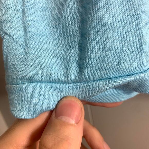 vintage 80’s LINDA RONSTADT Queen Of Country Rock single stitch tee shirt MEDIUM - Picture 4 of 6